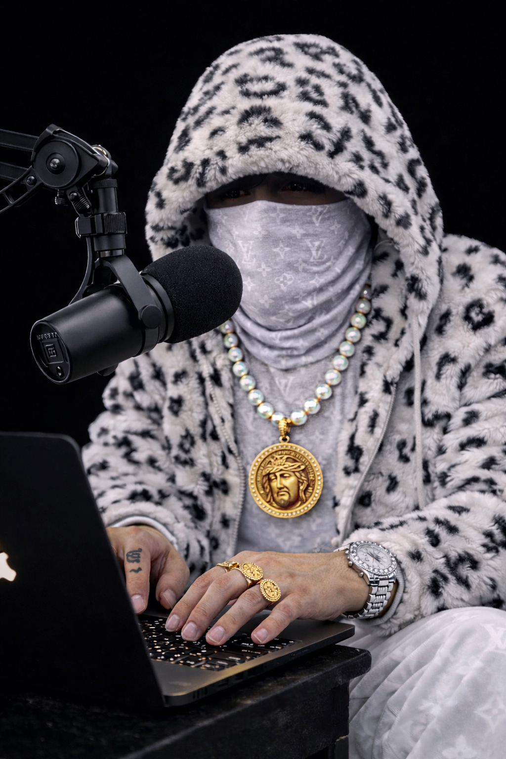 Introduction
– Hocus Pocus