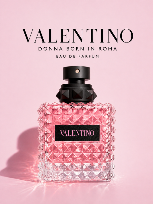 Valentino/Donna/Born in Roma/EAU DE PARFUM/90ml