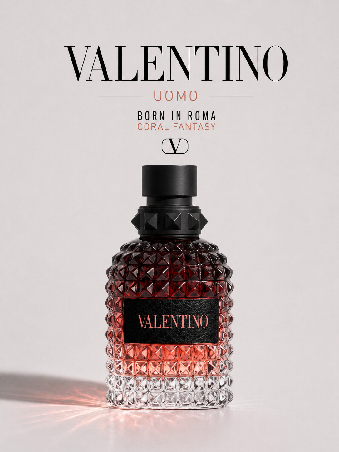 Valentino/UOMO/Born in Roma/Coral Fantasy/90ml