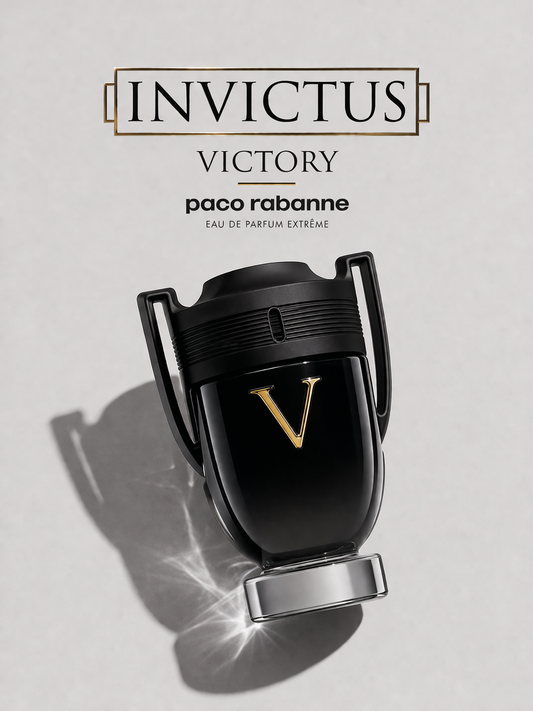 Invictus/Victory/Mens Cologne/90ml