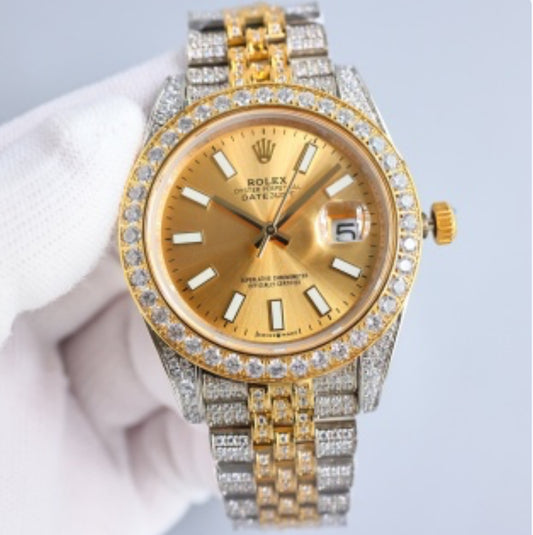 A4.Rolex