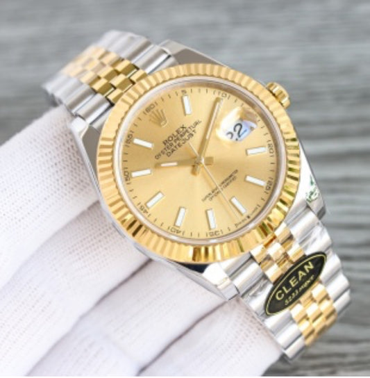 A6.Rolex
