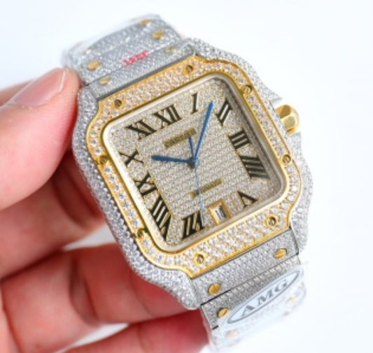 B2.Cartier